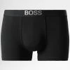 Vente flash 😀 Boxer 50462475 Noir de BOSS 🛒