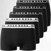 Le moins cher 🛒 Lot De 5 Boxers 50470072 Noir de BOSS 💯