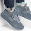 Nouveau 🛒 Baskets Titanium Runner 50452034 Medium Grey de BOSS 🛒