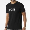 Budget 💯 Tee 👕 Shirt 50469289 Noir de BOSS ✨