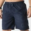 Sortie ✔️ Short De Bain 50469614 Bleu Marine de BOSS ⌛