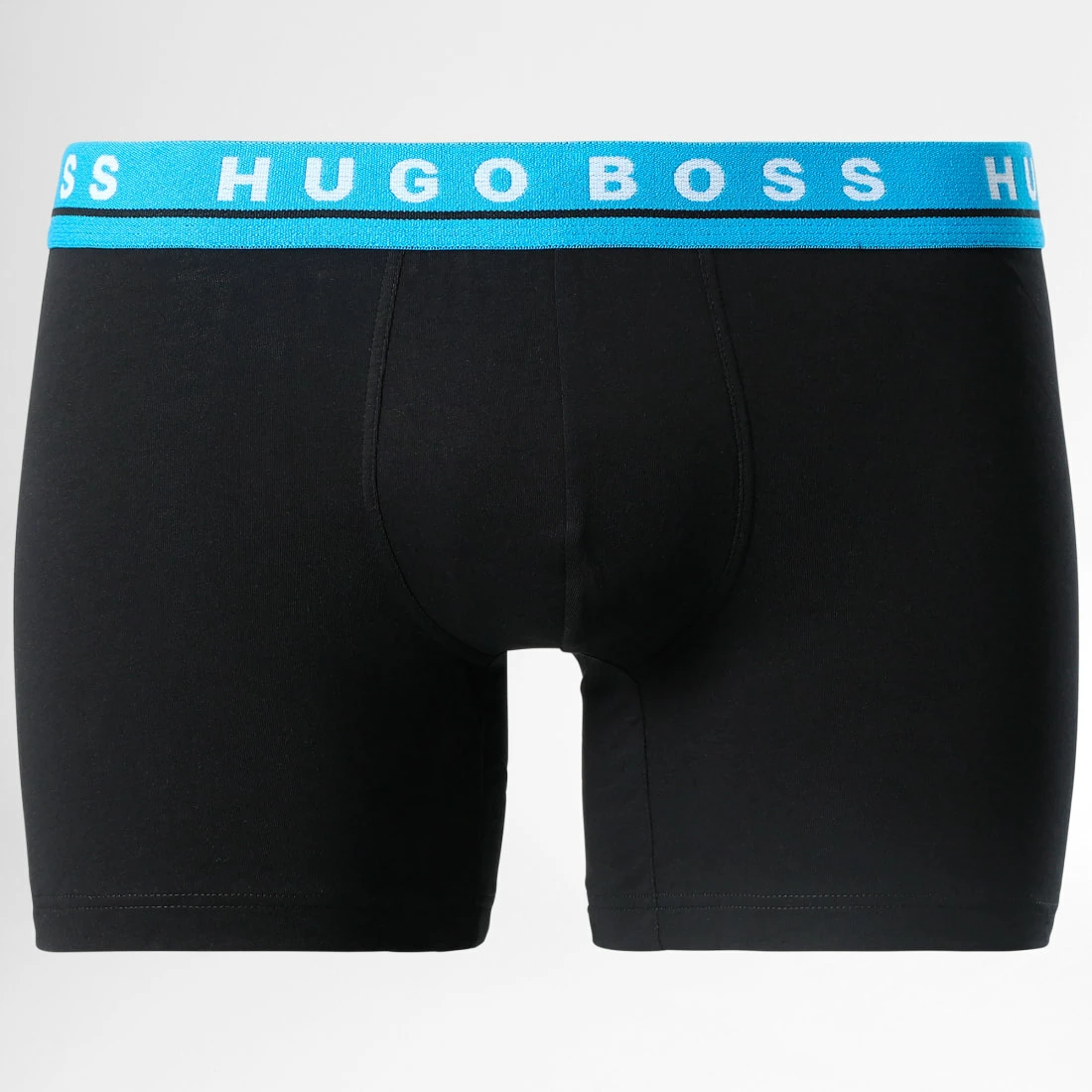 Meilleur prix ✨ Lot De 3 Boxers 50458544 Noir de BOSS 🛒 – Image 3
