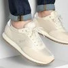 Promo ❤️ Baskets Parkour Runner 50470152 Light Beige de BOSS 🔔
