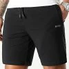 Top 10 ✔️ Short Jogging 50469561 Noir de BOSS 🌟