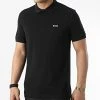 Meilleure affaire 🧨 Polo Manches Courtes 50469258 Noir de BOSS 🔥