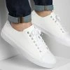 Acheter 👏 Baskets Aiden M Tennis 50474710 White de BOSS ❤️