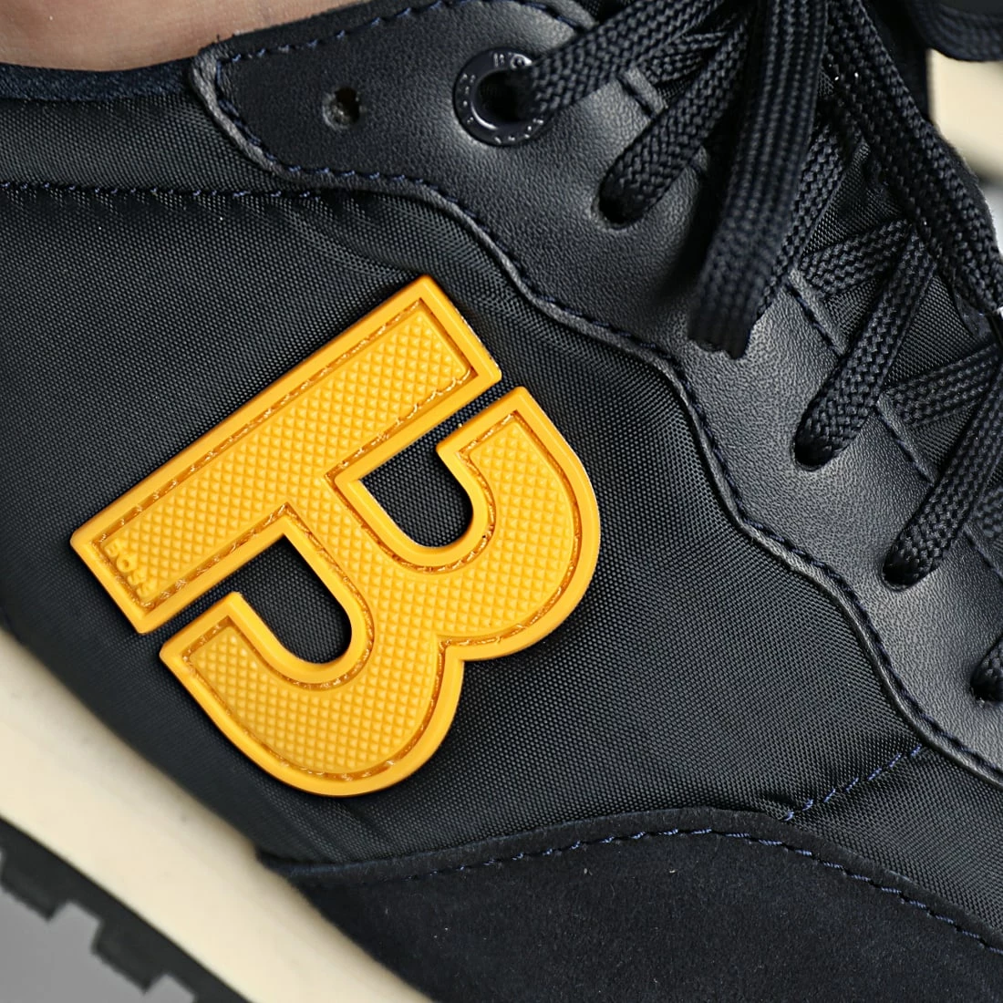 Sortie 🌟 Baskets Parkour L Runner 50474720 Dark Blue de BOSS 👏 – Image 2