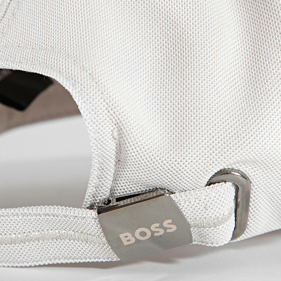 Grosses soldes 🤩 Casquette 50468246 Beige de BOSS 😀 – Image 3