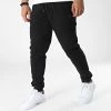 Sortie 🔥 Pantalon Jogging 50468448 Noir de BOSS 🛒