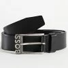 Les meilleures critiques de 🎁 Ceinture Simo 50481051 Noir de BOSS 🛒