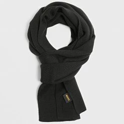 Acheter ❤️ Echarpe Foxon 50476437 Noir de BOSS 🔔