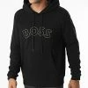 Les meilleures critiques de 🥰 Sweat Zippé Capuche 50477131 Noir de BOSS 🔥