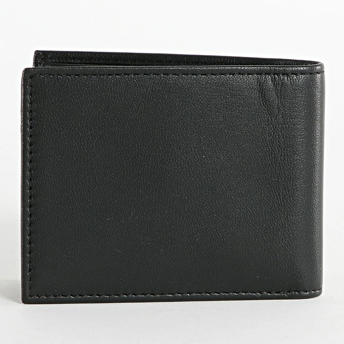 Le moins cher ❤️ Portefeuille Byron 50479670 Noir de BOSS ❤️ – Image 4