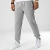Meilleure affaire 🎉 Pantalon Jogging Core 50469710 Gris Chiné de BOSS 🎁