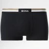 Coupon ❤️ Boxer 50475416 Noir de BOSS ⌛