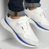 Budget 🔔 Baskets Dean Runner 50474955 Open White de BOSS 👏