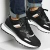 Acheter 🔥 Baskets Jonah Runner 50480546 Black de BOSS ❤️
