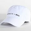 Meilleure vente 🌟 Casquette ⚾ Baseball Seville TCP PS 50478878 Blanc de BOSS 🔔