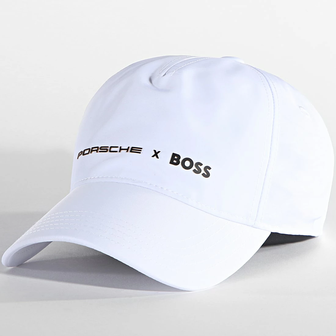 Meilleure vente 🌟 Casquette ⚾ Baseball Seville TCP PS 50478878 Blanc de BOSS 🔔
