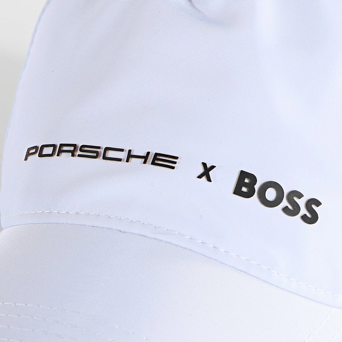 Meilleure vente 🌟 Casquette ⚾ Baseball Seville TCP PS 50478878 Blanc de BOSS 🔔 – Image 2
