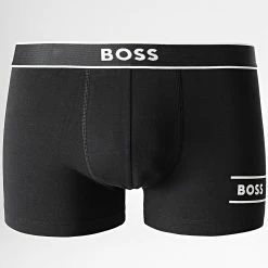 Grosses soldes 😀 Boxer 50479076 Noir de BOSS 😀