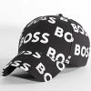 Budget 👏 Casquette 50477951 Noir de BOSS 😉