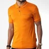 Tout neuf ✨ Polo Manches Courtes Porsche 50476974 Orange de BOSS 🧨