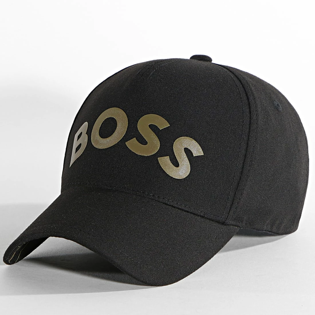 De gros đ„° Casquette 50476265 Noir de BOSS â