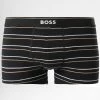 Offres ⭐ Boxer 50483631 Noir de BOSS 💯