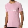 Acheter 😍 Tee 👚 Shirt 50491696 Rose de BOSS 🥰