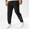 Meilleur prix ⌛ Pantalon Jogging 50481199 Noir de BOSS ✨