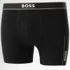 Nouveau ⭐ Boxer 50484020 Noir de BOSS 🎁