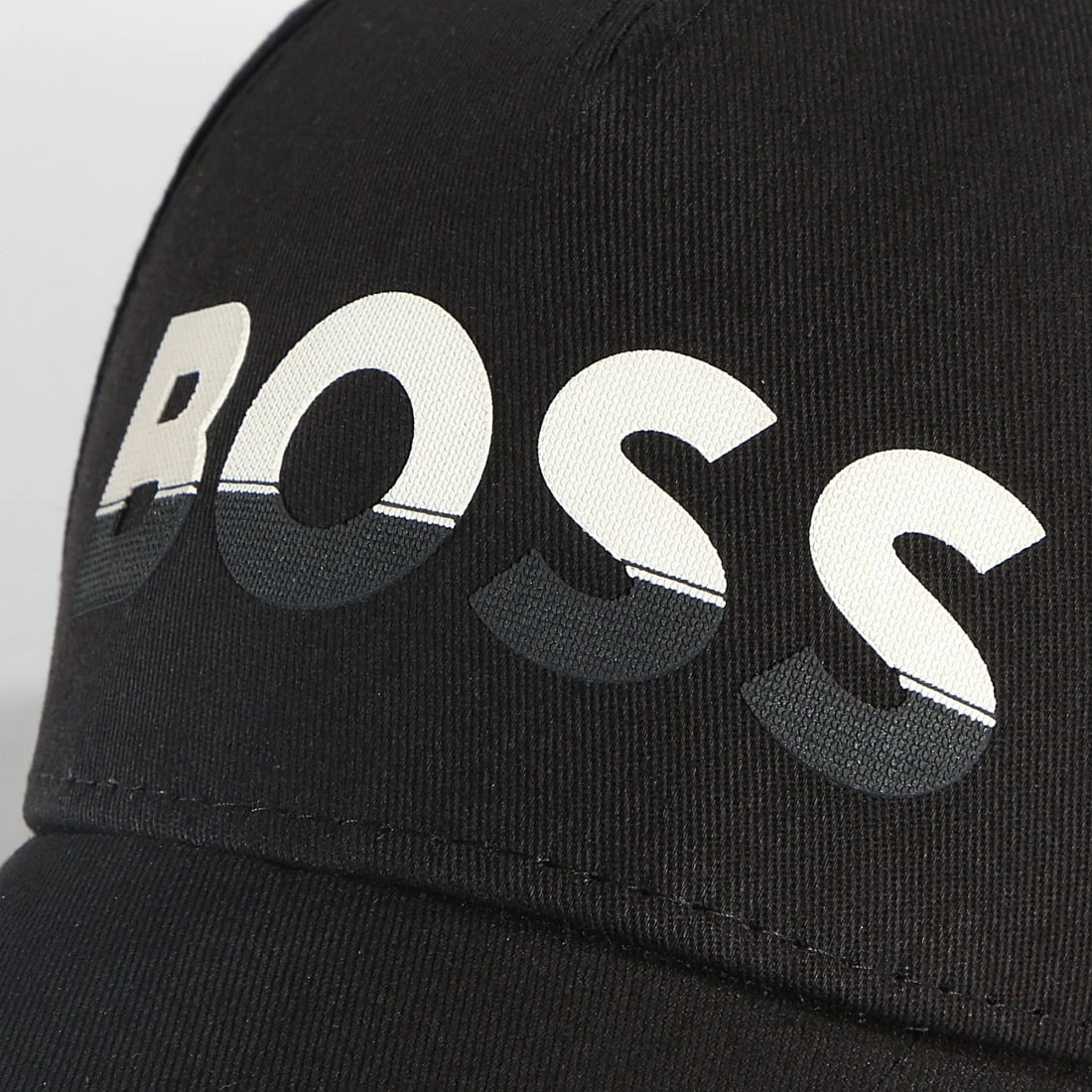 Acheter 🔔 Casquette 50476183 Noir de BOSS 🎁 – Image 2