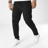 Coupon 👏 Pantalon Jogging 50467130 Noir de BOSS 👍