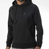 De gros 🥰 Sweat Capuche 50468984 Noir de BOSS 😍