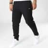 Vente flash 💯 Pantalon Jogging A Bandes Hadiko 1 50477037 Noir de BOSS ❤️