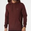 Vente flash 😍 Sweat Capuche Wetalk 50468445 Bordeaux de BOSS 🧨
