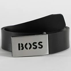 Tout neuf 😉 Ceinture 50486746 Noir de BOSS 🧨