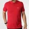 Top 10 🛒 Polo Manches Courtes 50469258 Rouge de BOSS 🤩