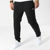 Bon marché ⭐ Pantalon Jogging Hadiko 1 50482911 Noir Doré de BOSS 💯